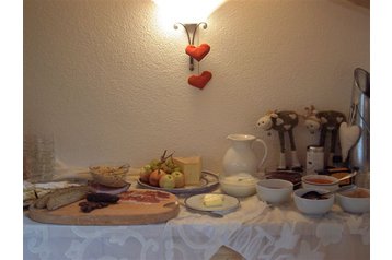 Италия Privát Sesto, Екстериор